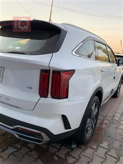 کیا سۆرینتۆ